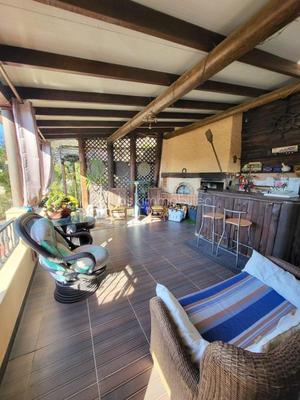 Villa - 247 m² - 5 pièces