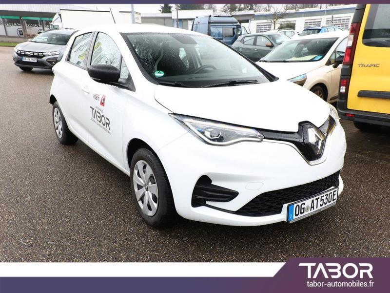 Renault Zoe Ze50 R110 Life Kauf-Bat. Led ParcAs