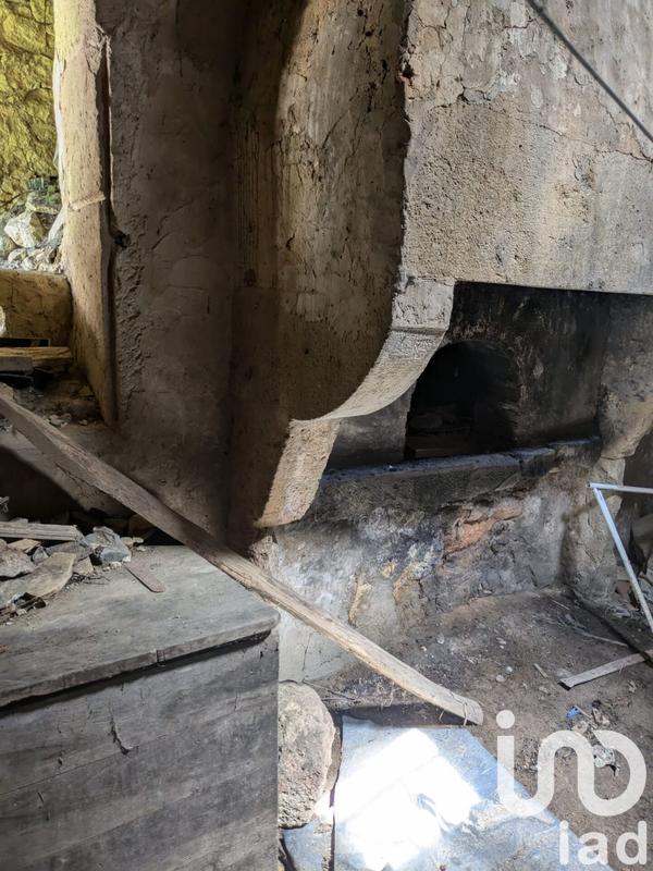 Ferme - 255 m² - 5 pièces