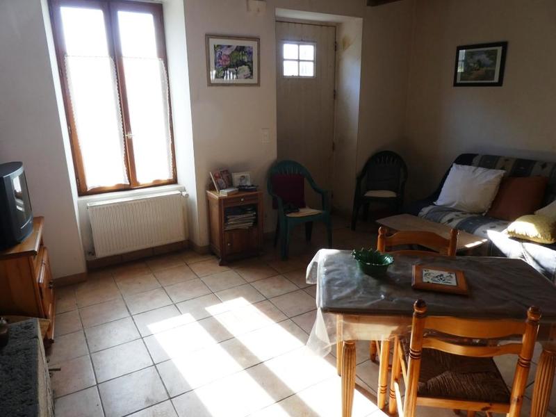 Maison - 55 m² - 3 pièces