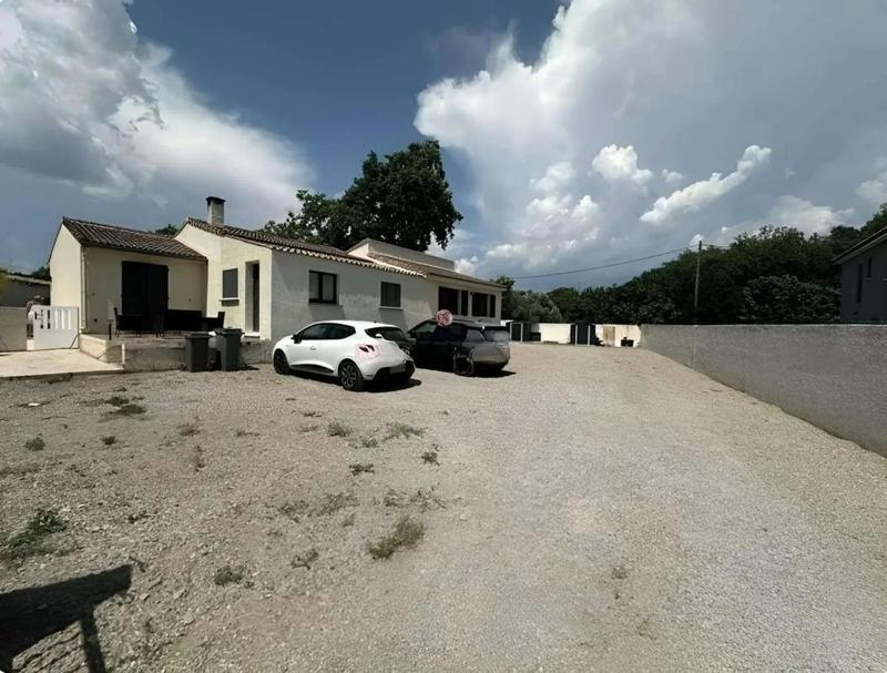 Maison - 145 m² - 6 pièces