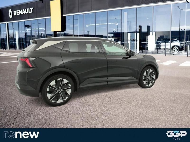 Renault Scénic E-Tech Electrique 220 ch grande autonomie Techno