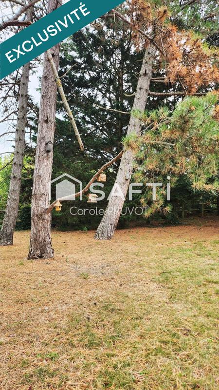 Appartement - 94 m² - 5 pièces