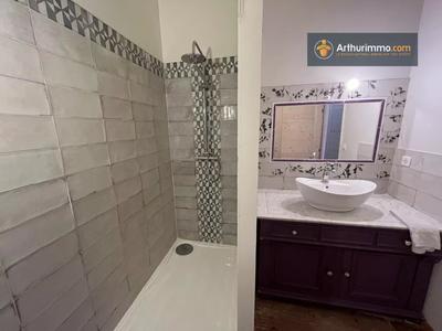 Maison - 148 m² - 5 pièces