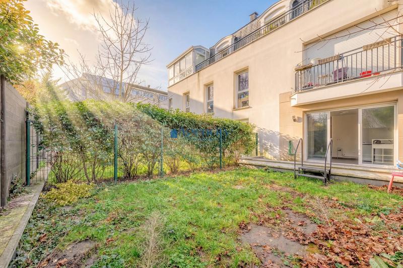 Appartement - 30 m² - 1 pièce