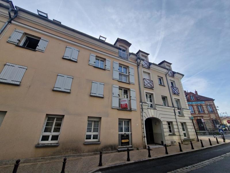 Duplex - 54 m² - 2 pièces