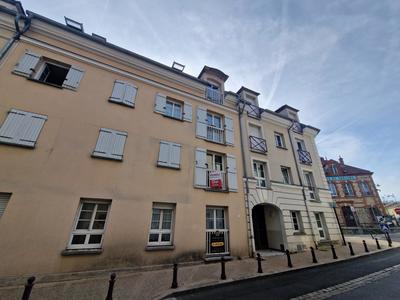 Duplex - 54 m² - 2 pièces