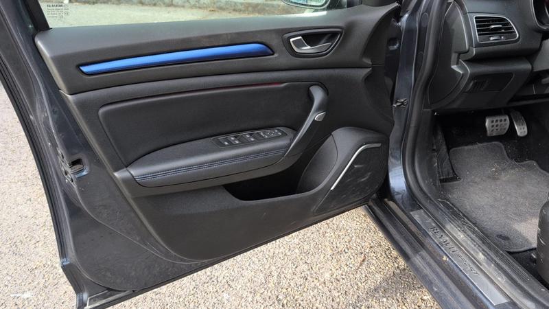 Renault Mégane IV 1.6 Tce Energy 205 4rd Edc7 Gt