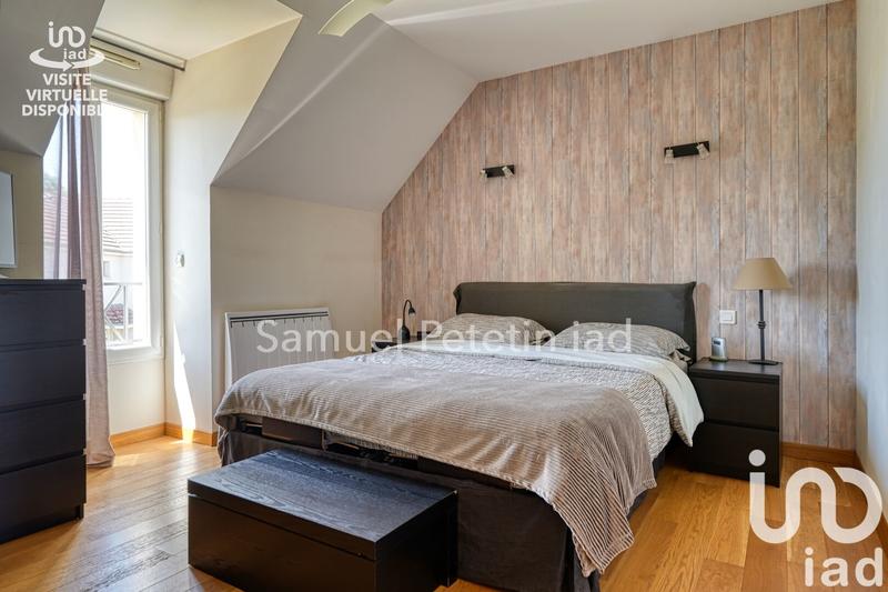 Maison - 145 m² - 6 pièces