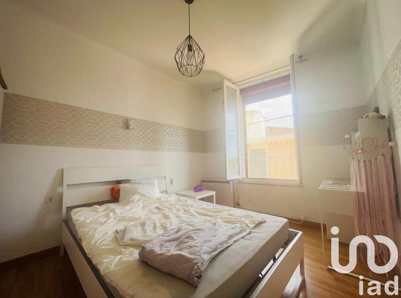 Appartement - 100 m² - 3 pièces