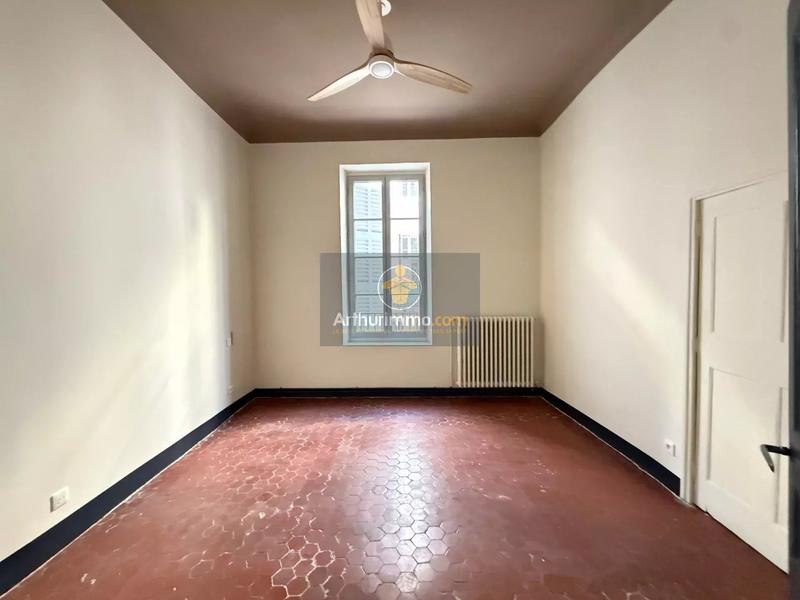 Appartement - 148 m² - 6 pièces