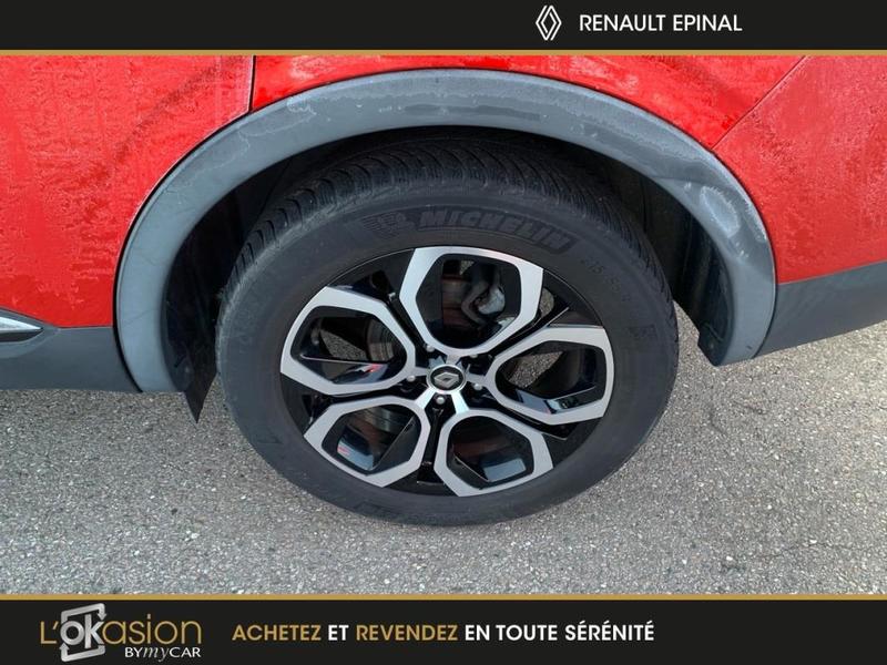 Renault Arkana E-Tech 145 - 21b Intens