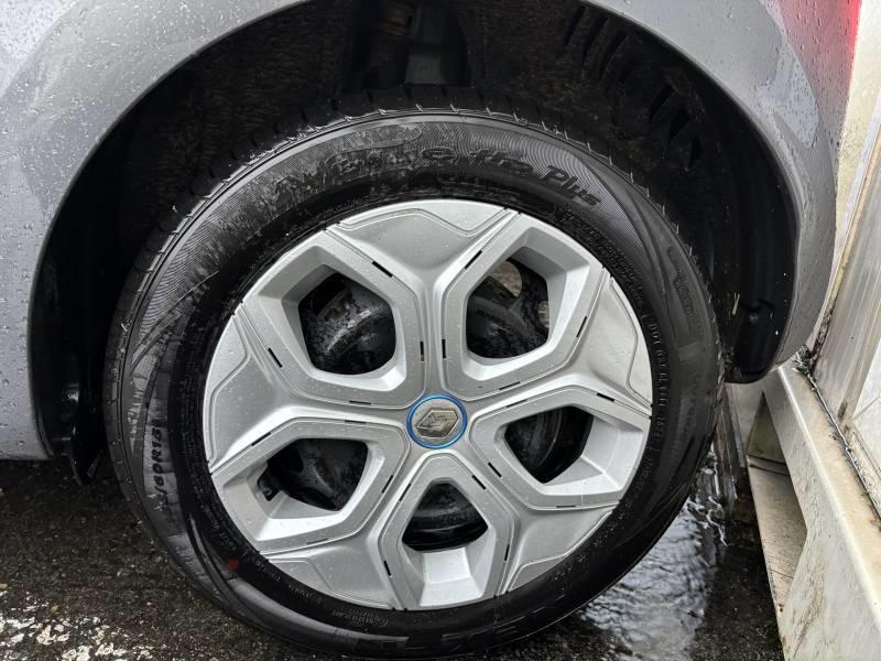 Renault Twingo III Achat Intégral - 21 Zen