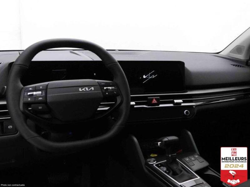 Kia Sportage 1.6 t-Gdi 150 Aut Pulse