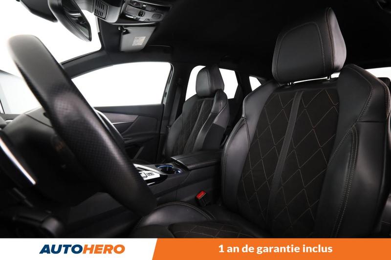 Peugeot 3008 2.0 Blue-HDi Gt Eat6 180 ch