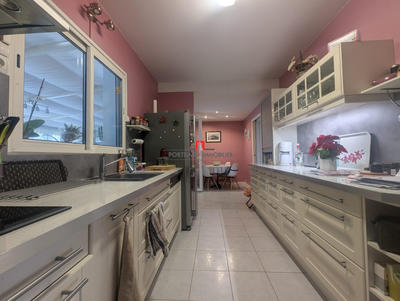 Maison - 141 m² - 4 pièces