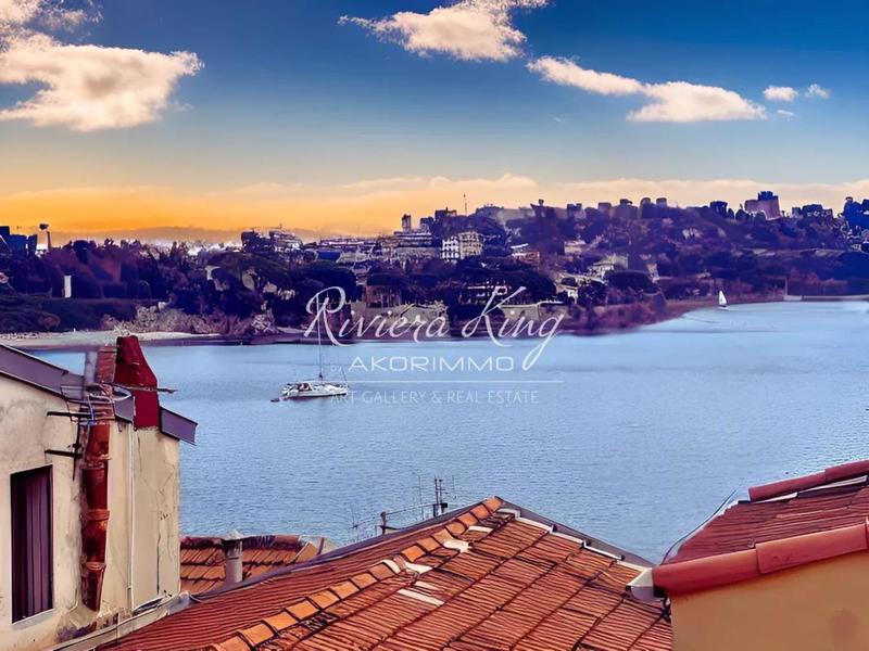 Duplex - 76 m² - 3 pièces