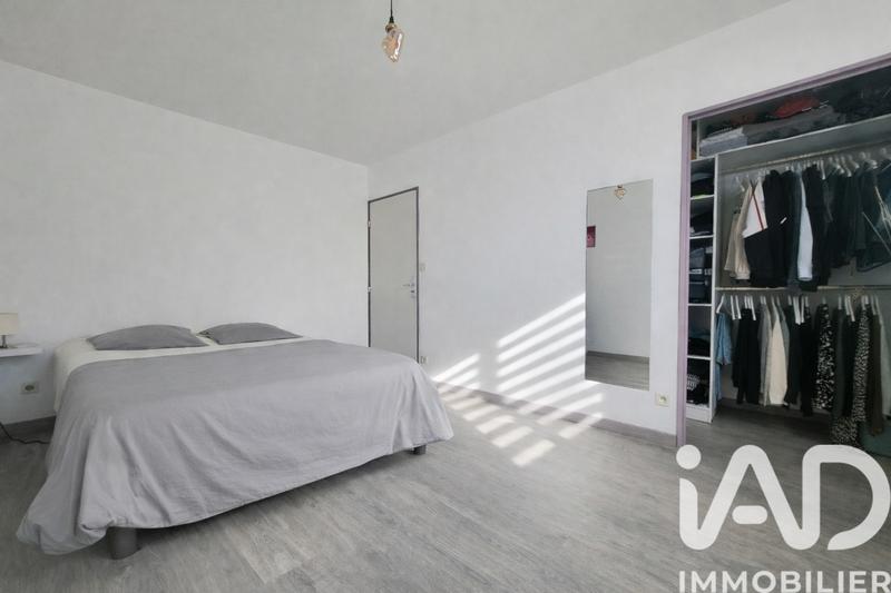 Maison - 106 m² - 5 pièces