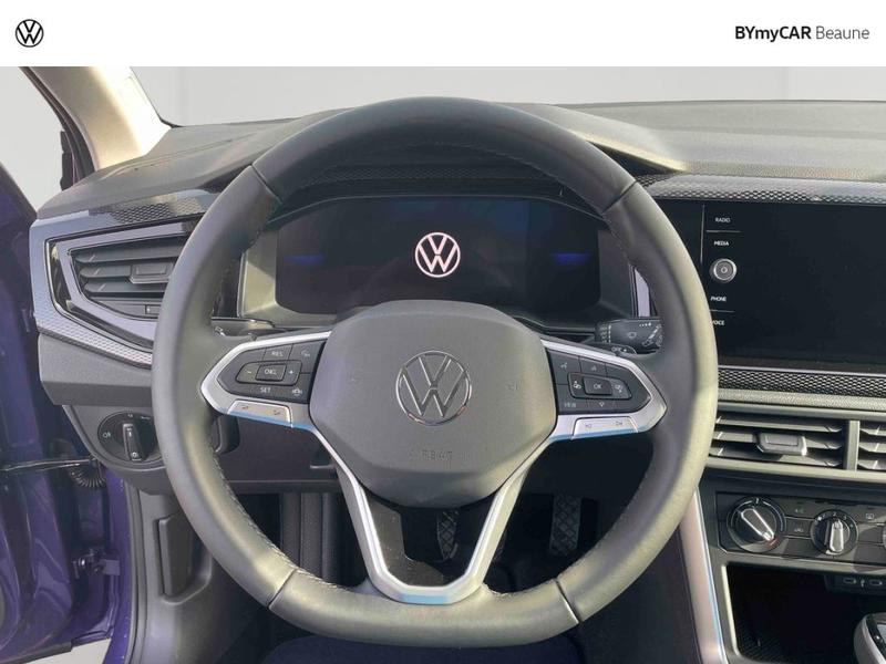 Volkswagen Polo 1.0 Tsi 95 s&amp;S Dsg7 Vw Edition