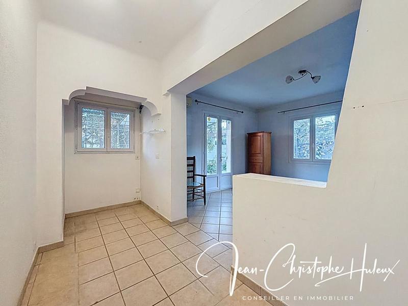 Maison - 94 m² - 3 pièces