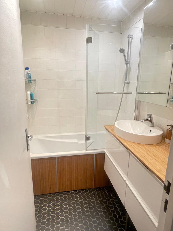 Maison - 130 m² - 7 pièces