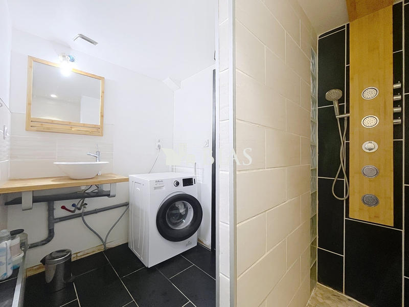 Maison ancienne - 144 m² - 5 pièces