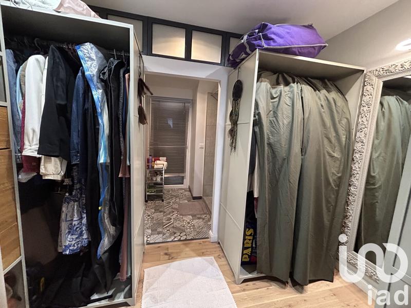 Maison de maîtres - 165 m² - 5 pièces