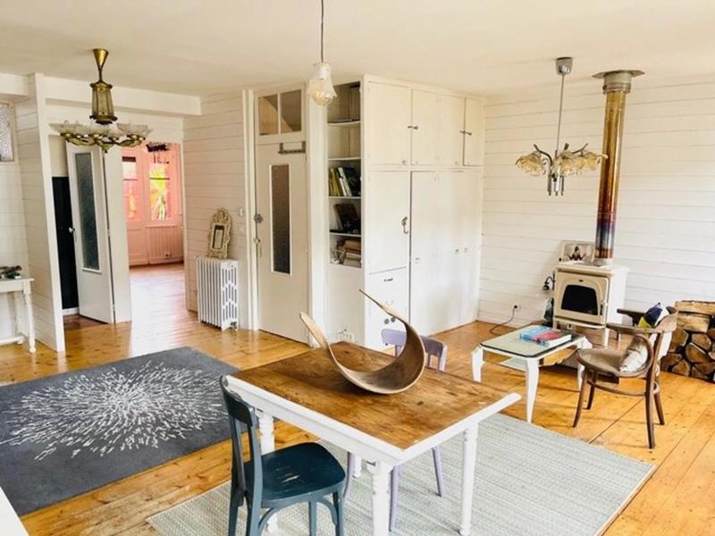 Maison de ville - 119 m² - 5 pièces