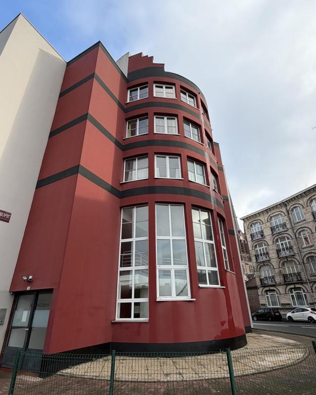 Studio - 15 m² - 1 pièce