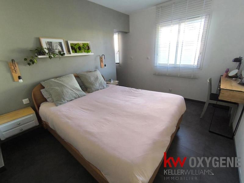 Maison - 158 m² - 6 pièces