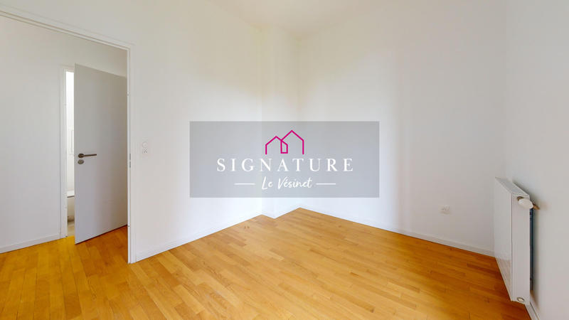 Appartement - 81 m² - 4 pièces