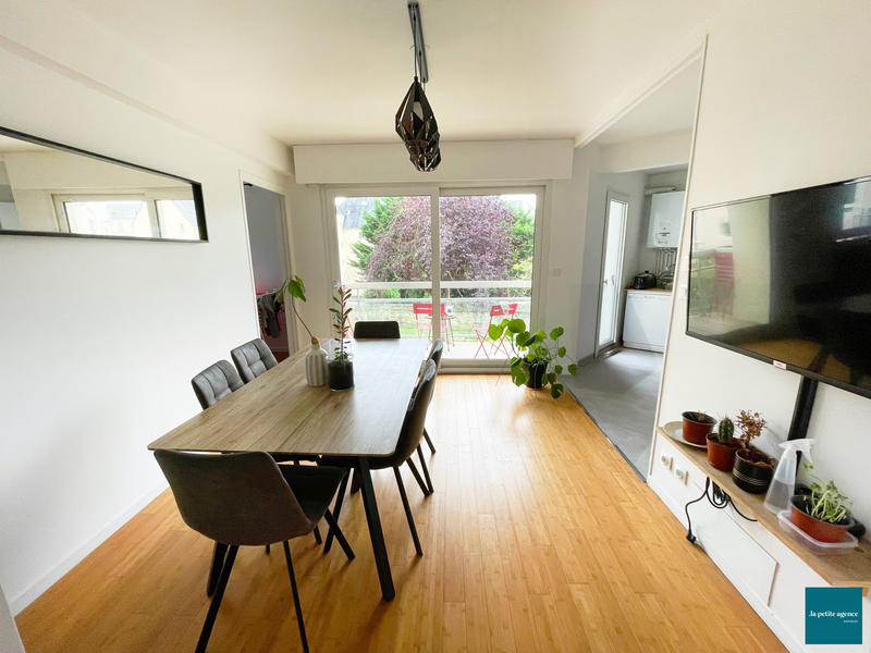 Appartement - 113 m² - 7 pièces