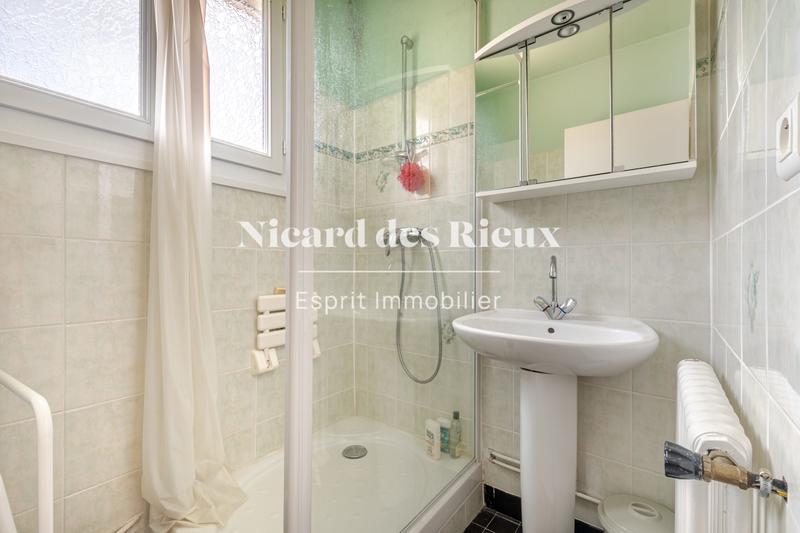 Maison ancienne - 280 m² - 9 pièces