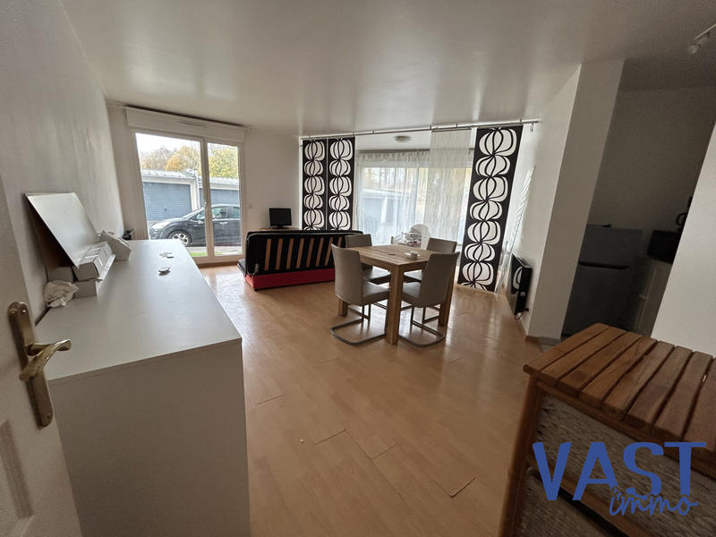 Appartement - 40 m² - 1 pièce