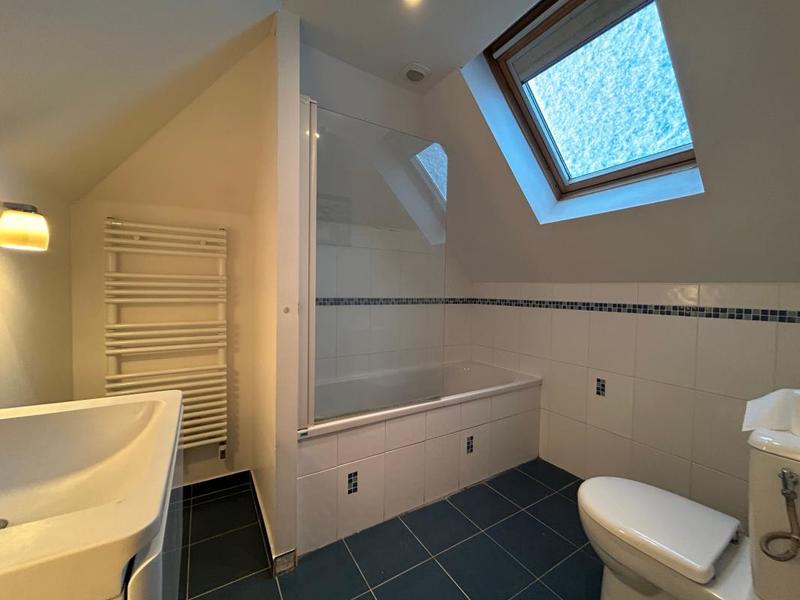 Maison - 92 m² - 3 pièces