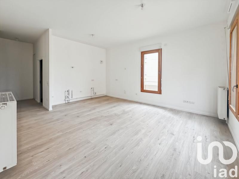 Appartement - 50 m² - 2 pièces