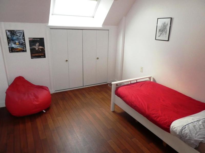 Maison - 118 m² - 6 pièces