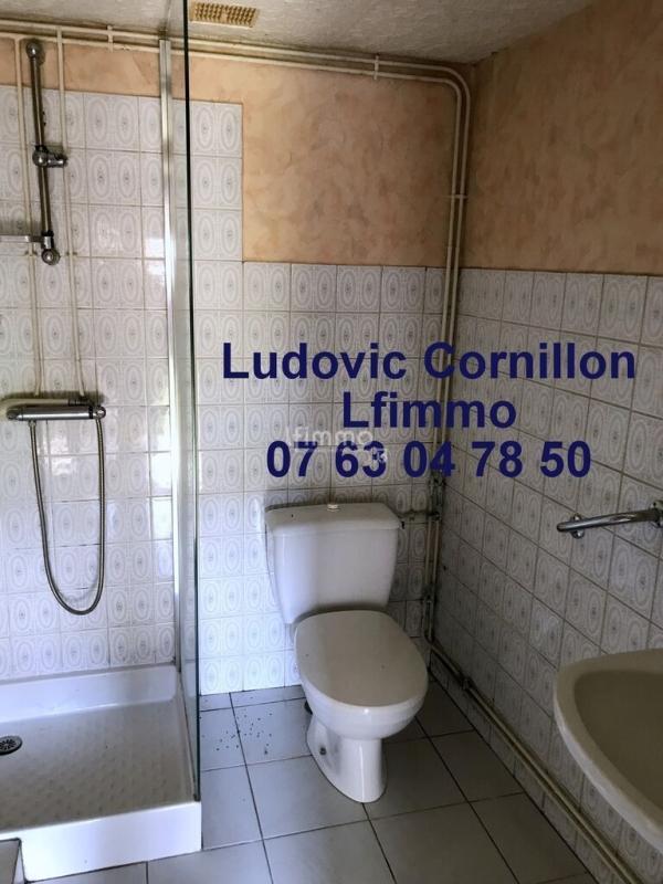 Maison - 168 m² - 10 pièces