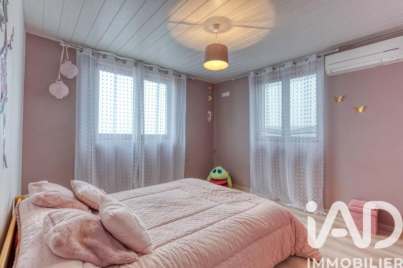 Maison - 177 m² - 4 pièces