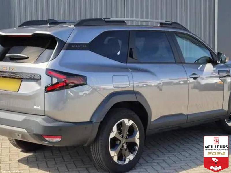 Dacia bigster Gpl Hybrid-G 150 4x4 Extreme +Pack Parking +Ha