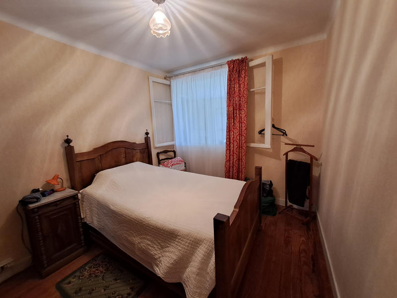 Propriété - 125 m² - 6 pièces