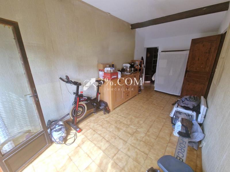 Villa - 96 m² - 5 pièces