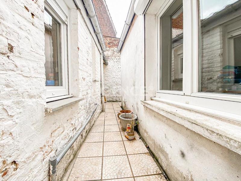 Maison - 94 m² - 4 pièces