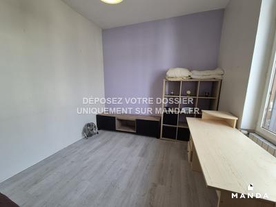 Appartement - 82 m² - 4 pièces