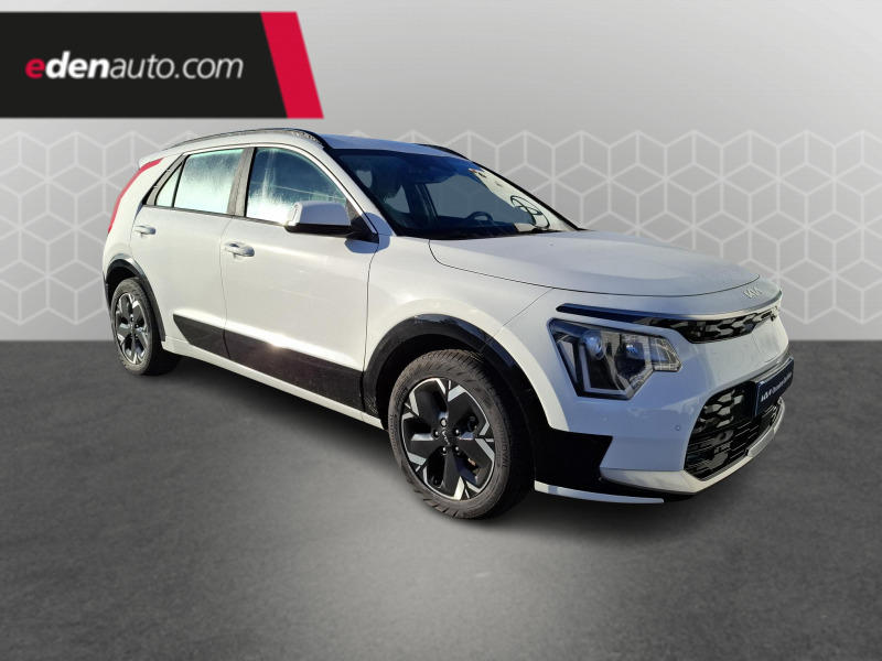 Kia Niro Ev Electrique 204 ch Active