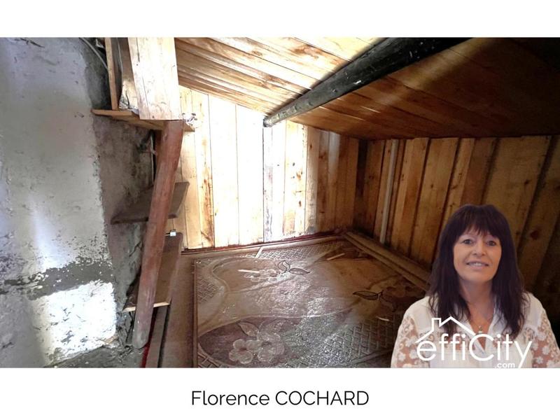 Maison - 180 m² - 3 pièces