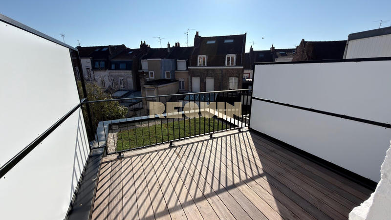 Appartement - 70 m² - 4 pièces