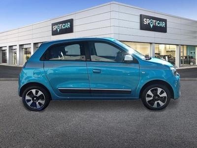 Renault Twingo III Limited 2017 SCe 70 Bc
