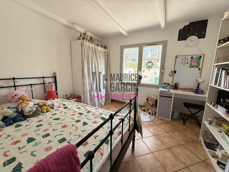 Maison - 153 m² - 6 pièces