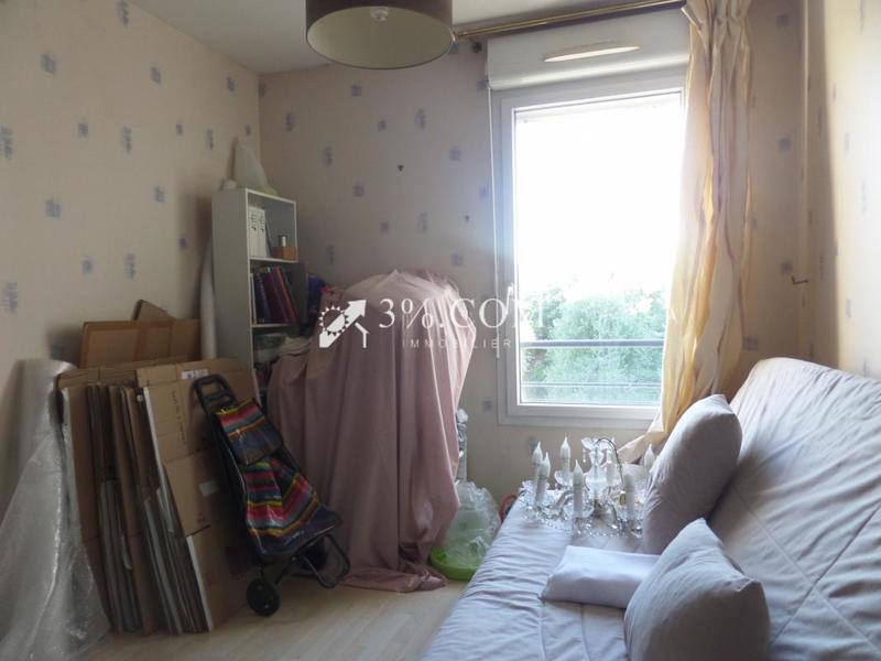 Appartement - 54 m² - 3 pièces